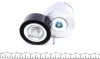 Натяжник ременя генератора Citroen Nemo/Fiat Fiorino/Peugeot Bipper/Opel Combo 1.3JTD 10- 534 0455 10 INA 534-0455-10 (фото 5)