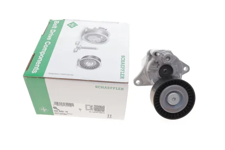 Натяжник ременя генератора MB Sprinter (906)/Vito (639) 2.2CDI OM646 03-09 534 0481 10 INA 534-0481-10