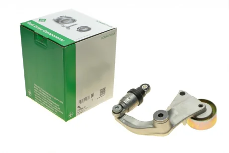 Натяжник ременя генератора Honda Civic/CR-V 1.8/2.0 12- 534 0534 10 INA 534-0534-10