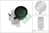 Натяжник ременя генератора VW Golf VII/Passat B8/Tiguan/Touran 1.8TSI/2.0TSI/GTI 13- 534 0546 10 INA 534-0546-10 (фото 1)