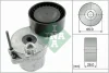 Натяжна планка поліклінового ременя MERCEDES-BENZ 274 200 00 70 (Вир-во) INA 534-0570-10