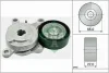 Натяжник ременя генератора MB A-class (W176/W177) 12-, M260.920 534 0575 10 INA 534-0575-10 (фото 2)