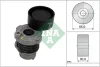 Натяжник ременя генератора Renault Kangoo/Megane/Scenic 1.2 TCe12- 534 0590 10 INA 534-0590-10 (фото 1)