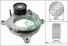 Натяжник ременя генератора BMW 3(F30/F80)/5 (G30/F90)/7 (G11/G12)/X5 (G05/F96) 15-, B38/B46/B48/B58 534 0598 10 INA 534-0598-10 (фото 2)