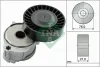Натяжник ременя генератора Ford Mondeo/Volvo V50/V60/V70/S80 2.4/2.5D 06- 534 0604 10 INA 534-0604-10 (фото 10)