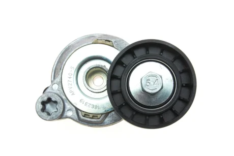 Натяжник ременя генератора Volvo S60/S80/XC60 07- 534 0605 10 INA 534-0605-10