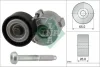 Натяжник ременя генератора Fiat Doblo 1.6D/2.0D Multijet 10- 534 0610 10 INA 534-0610-10 (фото 2)