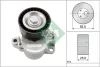 Натяжник ременя генератора VW Polo/Skoda Fabia III 1.4TDI 14- 534 0625 10 INA 534-0625-10 (фото 1)