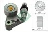 Натяжник ременя генератора Nissan Patrol 3.0 07- 534 0629 10 INA 534-0629-10 (фото 1)