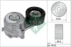 Натяжник ременя генератора Opel Astra J/Insignia 1.6 SIDI 12- 534 0650 10 INA 534-0650-10 (фото 8)