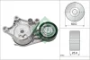 Натяжник ременя генератора Citroen Berlingo 1.6HDi 08- 534 0654 10 INA 534-0654-10 (фото 1)