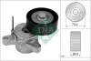 Натяжник ременя генератора Opel Insignia A/B/Zafira 2.0 CDTI 11- 534 0666 10 INA 534-0666-10 (фото 1)