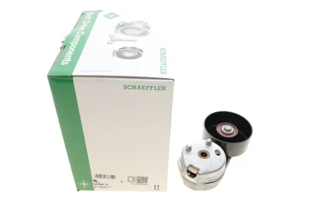 Натяжник ременя генератора Land Rover Discovery/Range Rover 2.7D 04-18 534 0681 10 INA 534-0681-10
