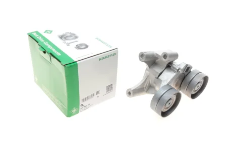 Натяжник ременя генератора Ford Transit V347 2.2TDCI 11- 534 0682 10 INA 534-0682-10