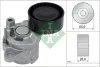 Натяжник ременя генератора Citroen Berlingo/Jumpy/Peugeot Expert/Partner 1.5 BlueHDi 18- 534 0688 10 INA 534-0688-10 (фото 1)