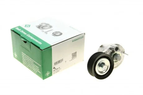 Натяжник ременя генератора Chevrolet Captiva 2.0/2.2D 10- 534 0703 10 INA 534-0703-10