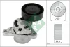 Натяжник ременя генератора MB E-class (W213) 16-, OM654.920 534 0709 10 INA 534-0709-10