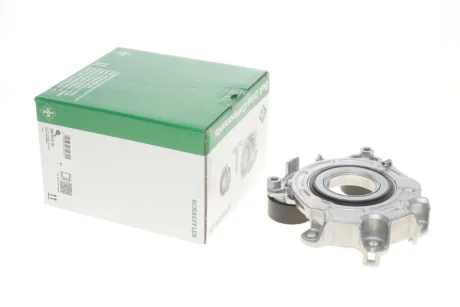 Натяжник ременя генератора Mazda 2/3/CX-30/MX-30 19- 534 0712 10 INA 534-0712-10