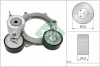 Натяжник ременя генератора Audi A6/A7/A8/Q7/Q8 3.0 TDI 17- 534 0718 10 INA 534-0718-10