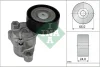 Натяжник ременя генератора Ford Transit Connect 1.0 EcoBoost 13- (65x24) 534 0729 10 INA 534-0729-10
