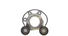 Натяжник ременя генератора BMW X1 (F48) 20- B38 A15 534 0774 10 INA 534-0774-10 (фото 7)
