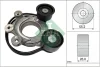 Натяжник ременя генератора Land Rover Defender/Discovery/Range Rover 18- 534 0827 10 INA 534-0827-10 (фото 1)