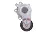 Натяжник ременя генератора Peugeot Partner/Citroen Berlingo 1.6HDi 10- (65x26) 534 0903 10 INA 534-0903-10 (фото 4)
