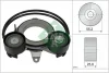 Натяжник ременя генератора Audi A4/A6/Q5/Q7/Porsche Macan 2.0-3.0DH 15- 534 0910 10 INA 534-0910-10