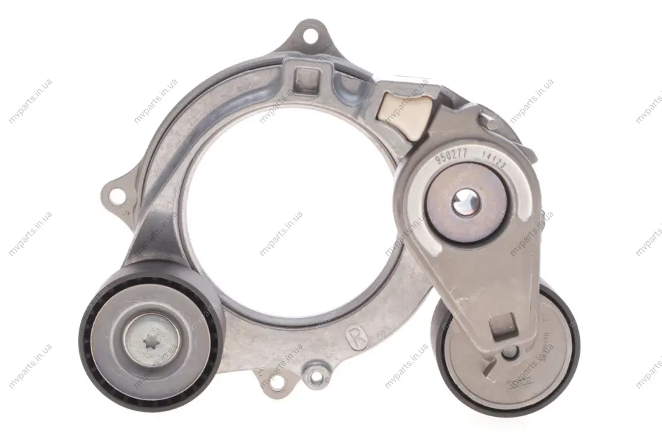 Натяжник ременя генератора VW Golf VIII 1.0 eTSI 20- (60x29) 534 0935 10 INA 534-0935-10 (фото 1)