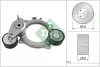 Натяжник ременя генератора Audi A4/A5/A6/A7/Q5 2.0D 18- 534 0936 10 INA 534-0936-10