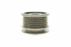 Шків генератора VW T5 1.9 TDI/2.0i/Caddy 1.9/2.0 TDI/Crafter 2.5 TDI 03-15 535 0036 10 INA 535-0036-10 (фото 4)