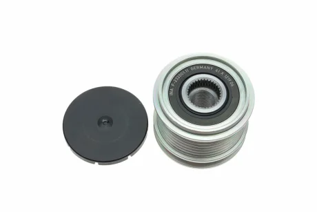 Шків генератора MB Sprinter(906) 2.2CDI/3.0CDI/1.8, OM642,651,646,M271 06-, 7PK 535 0042 10 INA 535-0042-10