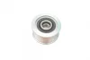 Шків генератора Mazda 3/5/6/CX-7 2.0/2.2D 02- (8PK) 535 0049 10 INA 535-0049-10 (фото 4)