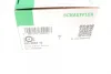 Шків генератора Fiat Doblo 1.3JTD/Opel Combo 1.3 CDTI (+AC), 6PK 535 0063 10 INA 535-0063-10 (фото 7)