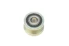Шків генератора Renault Laguna II/Megane II 1.9 dCi 01-, F9Q 535 0088 10 INA 535-0088-10 (фото 3)