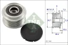 Механізм вільного ходу генератора FORD (вир-во Ina) INA 535-0098-10 (фото 1)