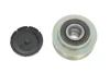 Шків генератора Alfa Romeo 159/Brera/Spider/Fiat Croma 2.4D 05-12 535 0107 10 INA 535-0107-10 (фото 1)