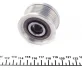 Шків генератора Fiat Doblo 1.6/2.0D Multijet 10-, 6PK 535 0112 10 INA 535-0112-10 (фото 3)