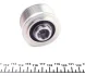 Шків генератора Fiat Doblo 1.6/2.0D Multijet 10-, 6PK 535 0112 10 INA 535-0112-10 (фото 5)