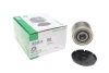 Шків генератора BMW 3 (F30/F80)/5 (F10)/X3 (F25) 09-16, N55 B30 A 535 0141 10 INA 535-0141-10 (фото 1)