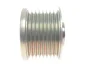 Шків генератора BMW 3 (F30/F80)/5 (F10)/X3 (F25) 09-16, N55 B30 A 535 0141 10 INA 535-0141-10 (фото 3)
