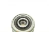 Шків генератора Fiat Doblo 1.3D Multijet 10-/Opel Combo 1.3CDTi, 6PK 535 0151 10 INA 535-0151-10 (фото 4)