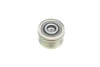 Шків генератора VW Caddy 1.2TSI 10-, 6PK 535 0155 10 INA 535-0155-10 (фото 4)