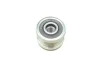 Шків генератора MB Sprinter 2.2 CDI 06- (OM646/651, Valeo) 6PK 535 0168 10 INA 535-0168-10 (фото 4)