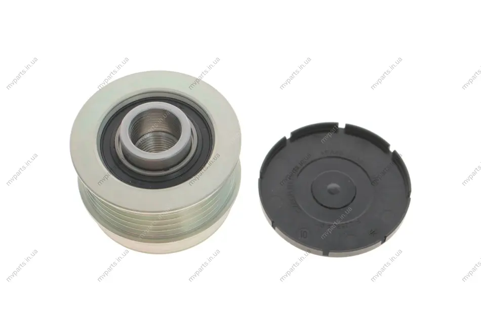 Шків генератора Fiat Doblo 1.4i 10- 535 0171 10 INA 535-0171-10 (фото 1)