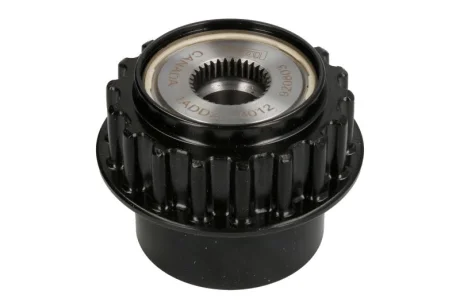 Шків генератора Land Rover/Volvo 3.2i 06-14 535 0175 10 INA 535-0175-10