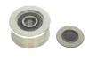 Шків генератора Nissan Pathfinder 2.5 dCi 4WD 05- 535 0177 10 INA 535-0177-10 (фото 1)