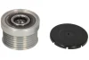 Шків генератора BMW 3 (E36/E46)/5 (E60)/X5 (E70) 1.6-3.5i -12 (6PK), N40/N45/N46/N52/N53 535 0183 10 INA 535-0183-10 (фото 1)