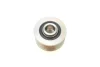 Шків генератора BMW 3 (E90/F30/F80)/ 5 (F10) 05-16, N47 D20A/D20C, 6PK 535 0203 10 INA 535-0203-10 (фото 2)