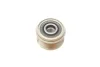 Шків генератора BMW 3 (E90/F30/F80)/ 5 (F10) 05-16, N47 D20A/D20C, 6PK 535 0203 10 INA 535-0203-10 (фото 4)